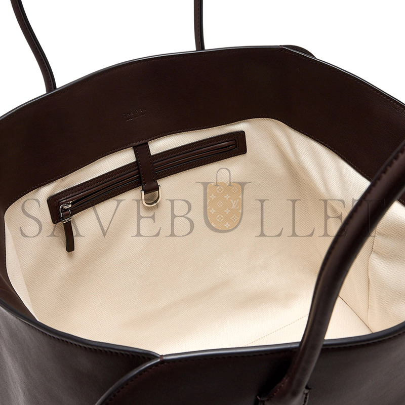THE ROW MARLO TOTE BAG W1773L72CHSS (43*30.5*16cm)